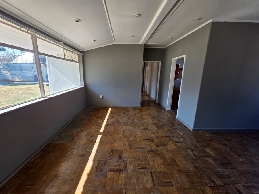 To Let 3 Bedroom Property for Rent in Sasolburg Ext 4 Free State